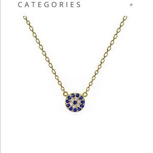 Italian Designer Necklace – Brand Jewelry – Made in Italy